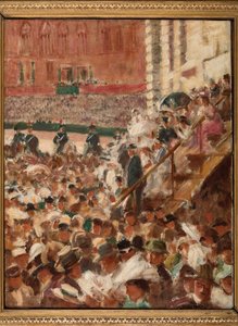 Der Palio von Siena
