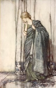 Helena, Illustration aus 