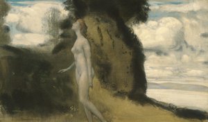 Ein Maß an Träumen, ca. 1908