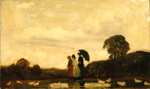 Every Saturday, ca. 1895-96
