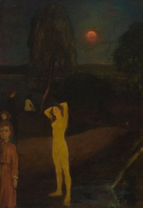 Vollmond