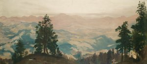 Der Reiz der Jagd, 1905