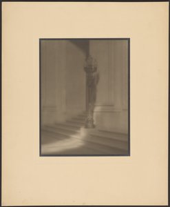 "Electrolier" San Francisco City Hall von Arthur F. Kales