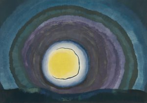 Sonnenaufgang III
