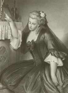Die Griechin
