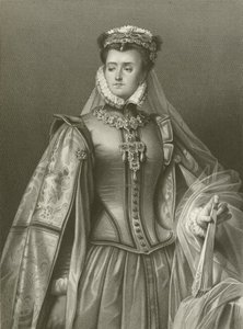 Elisabeth von Valois