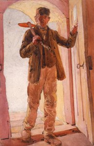 Der Arbeiter