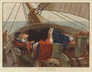 Zwischen zwei Welten von Arthur Hopkins