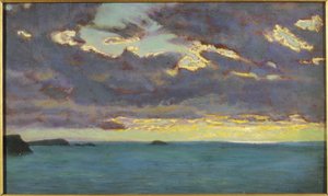 Von Pentire Point