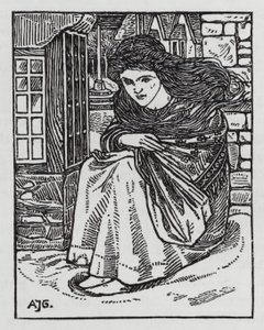 Hans Christian Andersen: Das kleine Mädchen mit den Schwefelhölzern