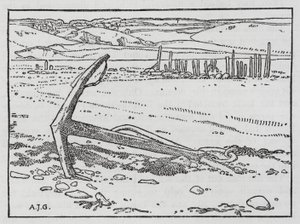 Hans Christian Andersen: Die kleine Meerjungfrau von Arthur Joseph Gaskin