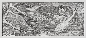 Hans Christian Andersen: Die wilden Schwäne