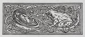 Hans Christian Andersen: Däumelinchen