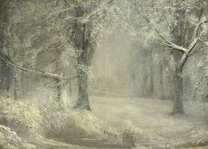 Schnee