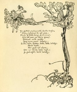 Ein Sommernachtstraum