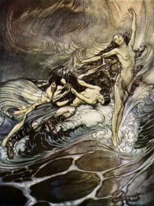 Götterdämmerung