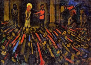 Christus Nr. 1
