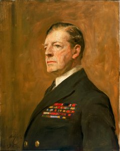 Admiral der Flotte