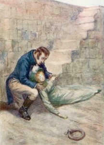 Illustration für Überredung von Jane Austen