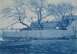 City Island, New York, ca. 1900
