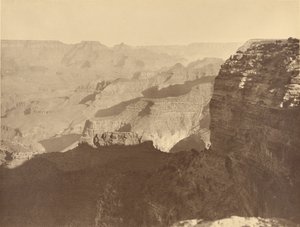 Grand Canyon von Arthur Wesley Dow