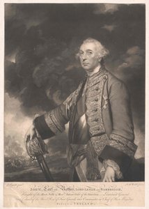 10. Earl of Roth Leslie von Artist Unknown