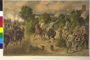 1859 05 20 - 1859 08 08 von Artist Unknown