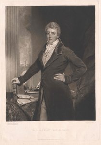 1. Baron Glenelg Grant