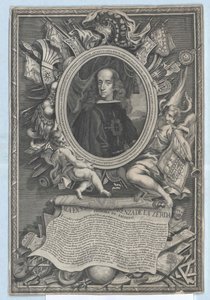 7. Marquis del Carpio Haro y Guzmán