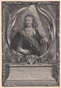 Abraham van der Hulst