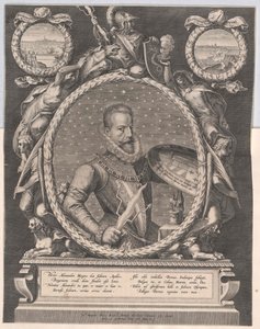 Alessandro Farnese