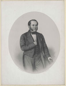 Alexander Baron Stieglitz von Artist Unknown