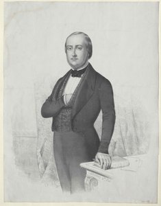 Alfred Graf von Windisch-Graetz