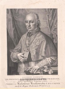 Aloysius Joseph Graf Kolovrat Krakowski