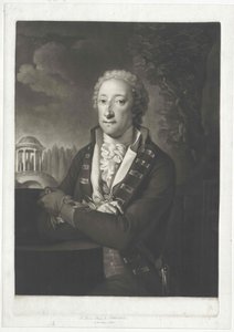 Aloysius Joseph Graf Liechtenstein