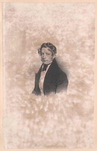 Anton Cavallar von Artist Unknown
