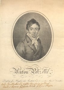 Anton Polzelli von Artist Unknown