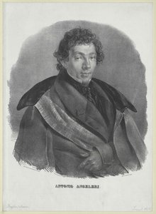 Antonio Angeleri