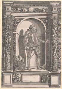 Antonio de Leva von Artist Unknown
