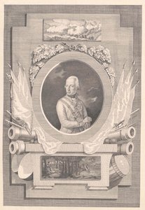 Erzherzog von Österreich Karl von Artist Unknown