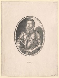 Erzherzog von Österreich Karl