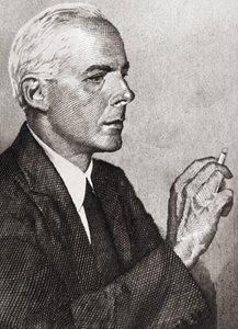 BARTOK, Bela (1881-1945). Ungarischer Komponist. Radierung. von Artist Unknown
