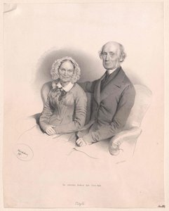 Benjamin Petzold von Artist Unknown