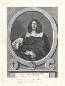 Barthelemy von Artist Unknown