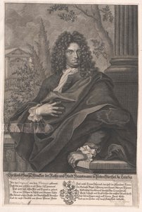 Christoph Georg Winckler