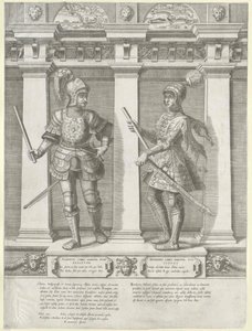 Graf von Habsburg Albrecht IV