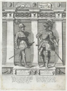 Graf von Habsburg Guntram der Reiche