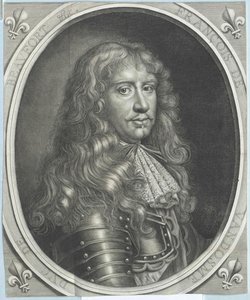 Herzog von Beaufort von Artist Unknown