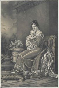 Herzogin von Württemberg Pauline