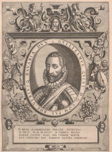 Herzog von Bayern Wilhelm V